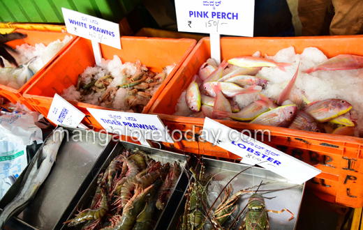 Pilikula fish fest 2015